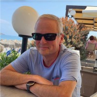 Jan Præstekjær