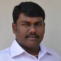 Suresh Babu Chellaiah