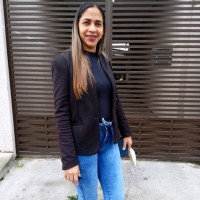 Breisy Roscary Monsalve Pinero