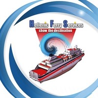 Hellenic Ferry Services