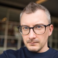 Kirill Slavetski