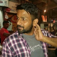 Abuzar Ansari