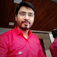 Chandresh Patel