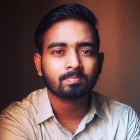 Prosenjit Barman