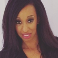 Liya Yohannes