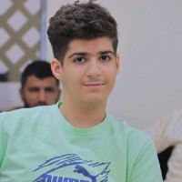 Mohammed Al-Nadhari
