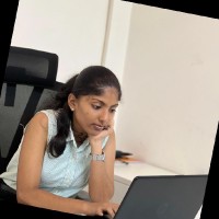 Ashitha R