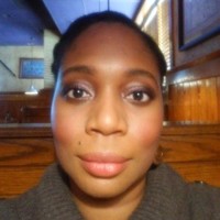 Melissa Hargrave