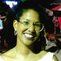 Luciana Pereira
