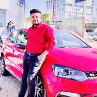 Govinda Sharma