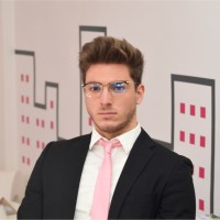 Damian Teso Jiménez