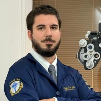 Andy Oximenes da Silva