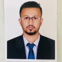 Hasan Moeen