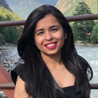 Mahak Dhawan