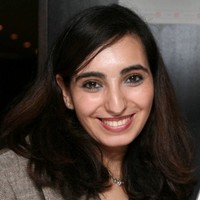 Rashida Houari