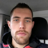Romain Vigor