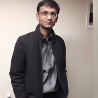 Viral Patel