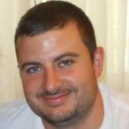 Brian McMaster