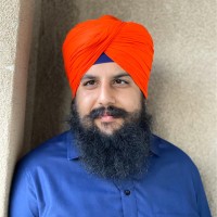 Harsimran Marwaha