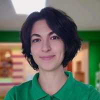 Elena-Cristina Alecu