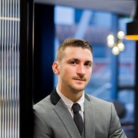 Adam Crichton