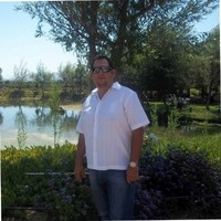 Luis Vazquez