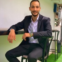 Ahmed Hesham