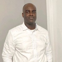 Jideofor Agudosi