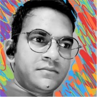 Yogen Mehta