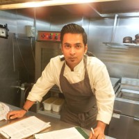 Abhishek Phadke