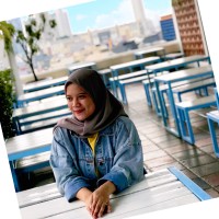 Dita Nurazizah