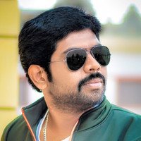 Tejas Umashankar