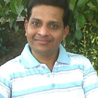 Naresh Kadam