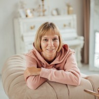 Анастасия Смирнова