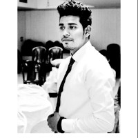 Benjamin Sardar