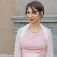 Silvia Sussetto