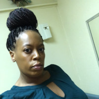 Latasha Johnson