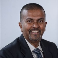 Ruwan Fernando