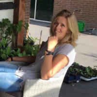 Eva Stegink