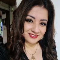 Claudia Alejandra Ovalle Escobar