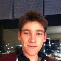 Timothy Shay