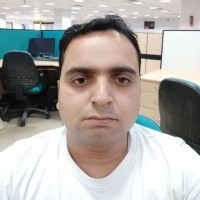 Nirbhay Pandey