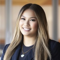 Kristin Yin