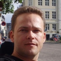Fredrik Dahlquist
