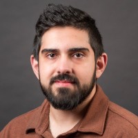Shahab Fakhari