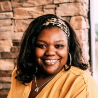 Tenisha Copeland