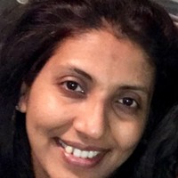 Sangeeta Eg