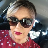 Anne-Marie Brown