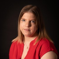 Pauline Macherel