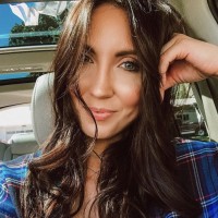 Abby Ragain